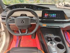 Changan UNI-V 1.5T premium - фото 8