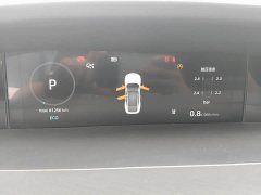 Changan UNI-V 1.5T premium - фото 9