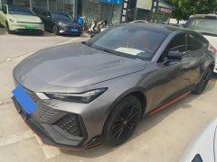 Changan UNI-V 2.0T Version - фото 1
