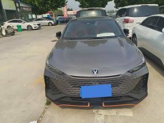 Changan UNI-V 2.0T Version - фото 2