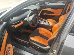 Changan UNI-V 2.0T Version - фото 4