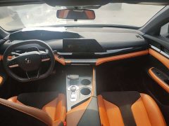 Changan UNI-V 2.0T Version - фото 6
