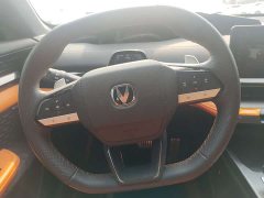 Changan UNI-V 2.0T Version - фото 7
