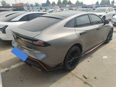Changan UNI-V 2.0T Version - фото 9