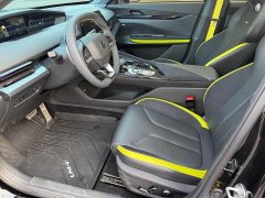 Changan UNI-V 2.0T speed version - фото 10
