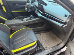 Changan UNI-V 2.0T speed version - фото 11