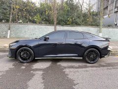 Changan UNI-V 2.0T speed version - фото 2