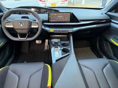 Changan UNI-V 2.0T speed version - фото 7