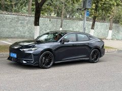 Changan UNI-V 2023 1.5T sports version - фото 1
