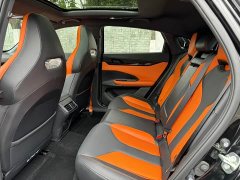 Changan UNI-V 2023 1.5T sports version - фото 10
