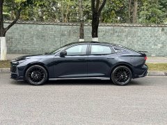 Changan UNI-V 2023 1.5T sports version - фото 2