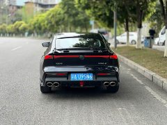 Changan UNI-V 2023 1.5T sports version - фото 4