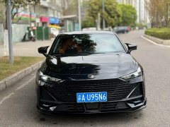 Changan UNI-V 2023 1.5T sports version - фото 6
