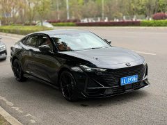Changan UNI-V 2023 1.5T sports version - фото 7