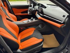Changan UNI-V 2023 1.5T sports version - фото 8