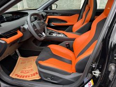 Changan UNI-V 2023 1.5T sports version - фото 9