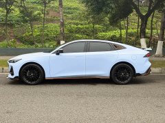 Changan UNI-V 2023 1.5T sports version - фото 2