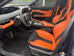 Changan UNI-V 2023 1.5T sports version - фото 5