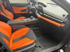 Changan UNI-V 2023 1.5T sports version - фото 7