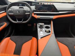 Changan UNI-V 2023 1.5T sports version - фото 9