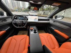 Changan UNI-V third generation 2.0T powerful - фото 10