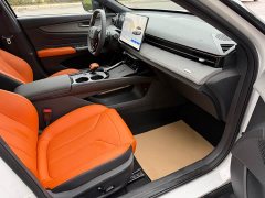 Changan UNI-V third generation 2.0T powerful - фото 6