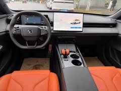 Changan UNI-V third generation 2.0T powerful - фото 8