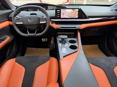 Changan UNI-V 2.0T speed version - фото 10