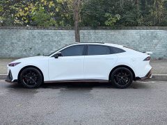 Changan UNI-V 2.0T speed version - фото 3