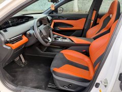 Changan UNI-V 2.0T speed version - фото 4