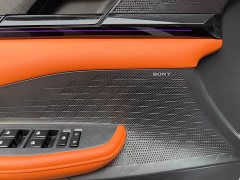Changan UNI-V 2.0T speed version - фото 6