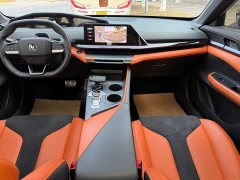 Changan UNI-V 2.0T speed version - фото 8