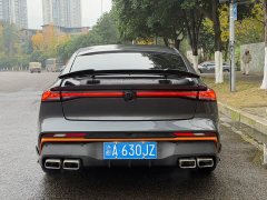 Changan UNI-V 1.5T noble sports - фото 2