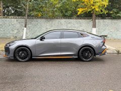 Changan UNI-V 1.5T noble sports - фото 4