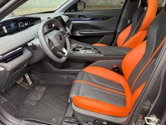 Changan UNI-V 1.5T noble sports - фото 5