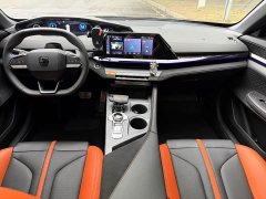 Changan UNI-V 1.5T noble sports - фото 6
