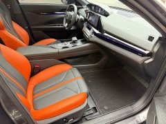 Changan UNI-V 1.5T noble sports - фото 9
