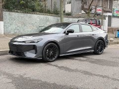 Changan UNI-V 1.5T noble sports - фото 1