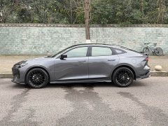 Changan UNI-V 1.5T noble sports - фото 2