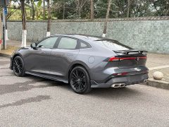 Changan UNI-V 1.5T noble sports - фото 3