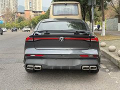 Changan UNI-V 1.5T noble sports - фото 4
