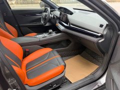 Changan UNI-V 1.5T noble sports - фото 5
