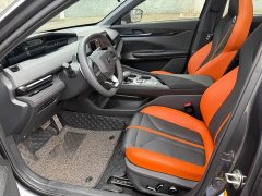 Changan UNI-V 1.5T noble sports - фото 6