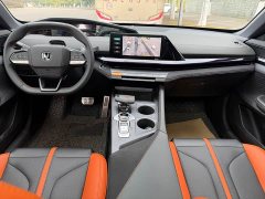 Changan UNI-V 1.5T noble sports - фото 7