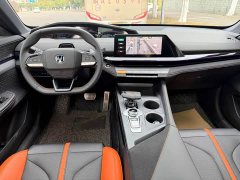 Changan UNI-V 1.5T noble sports - фото 9