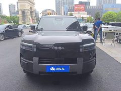 Fangchengbao 7 190KMAWDMax Edition - фото 2