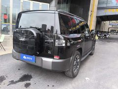 Fangchengbao 7 190KMAWDMax Edition - фото 3