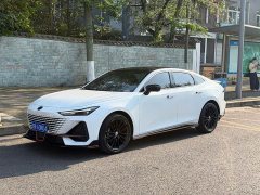 Changan UNI-V 1.5T sports version - фото 1