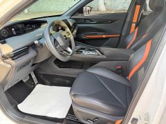 Changan UNI-V 1.5T sports version - фото 5