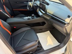 Changan UNI-V 1.5T sports version - фото 6